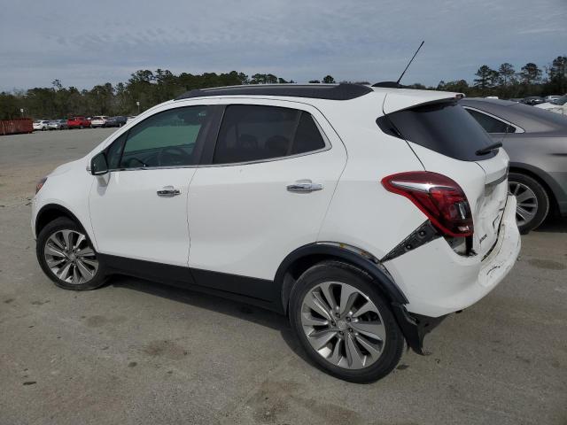 KL4CJASB0HB131602 Buick Encore Preferred