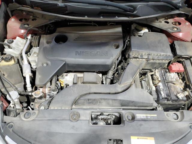 1N4AL3AP6JC214036 Nissan ALTIMA 2.5