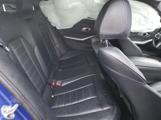 WBA5U7C08LFH26849 BMW M340I