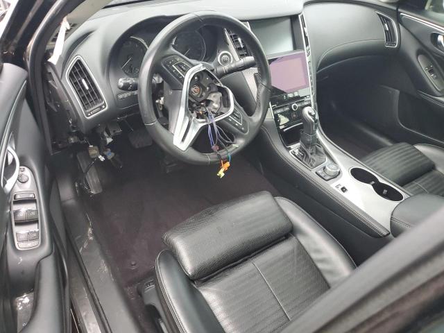 JN1EV7AP6JM351505 Infiniti Q50 LUXE