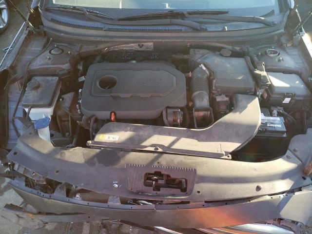 Hyundai SONATA SE 2015 5NPE24AF8FH203756 Image 11