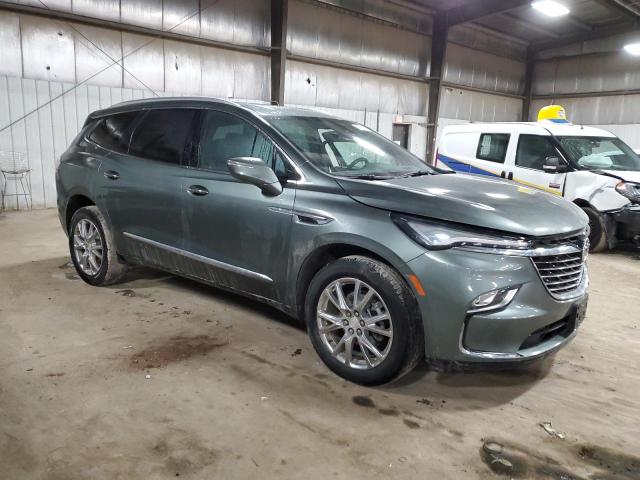 5GAEVBKW0NJ122493 Buick Enclave Premium