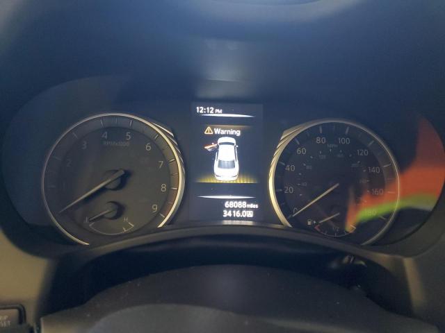 JN1EV7AP3JM366088 Infiniti Q50 LUXE