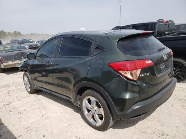 3CZRU5H78HM720191 Honda Hr-v Exl