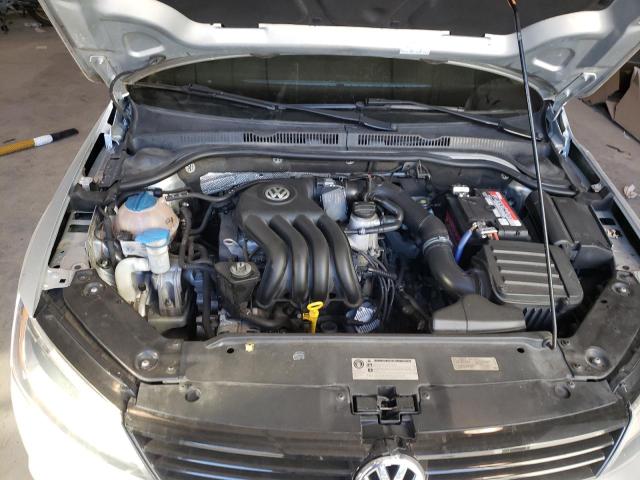 3VW2K7AJ7EM331498 Volkswagen JETTA BASE