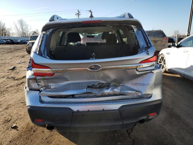 4S4WMACD7L3465330 Subaru Ascent Premium