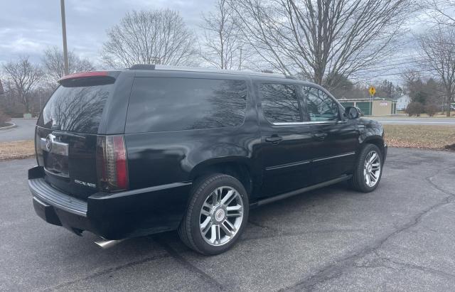 1GYS4JEF3ER137723 Cadillac Escalade Esv Premium