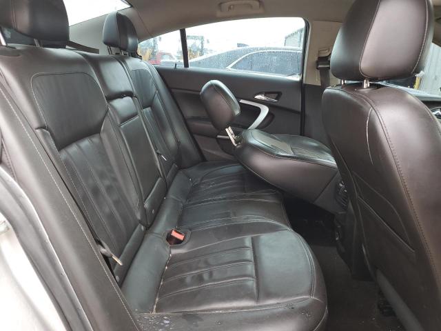 2G4GN5EX3E9272814 Buick Regal Premium