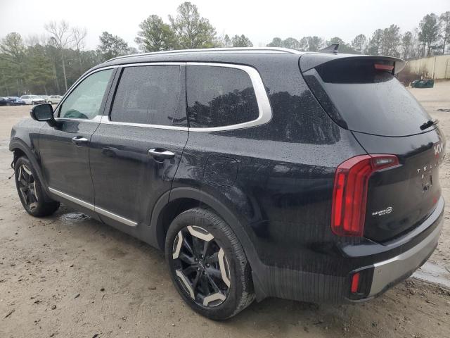 5XYP6DGC9PG332432 KIA Telluride S