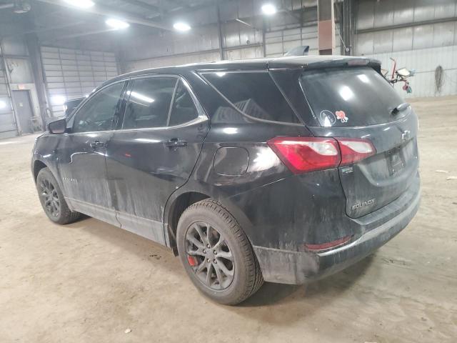 2GNAXUEV6K6128465 Chevrolet EQUINOX LT