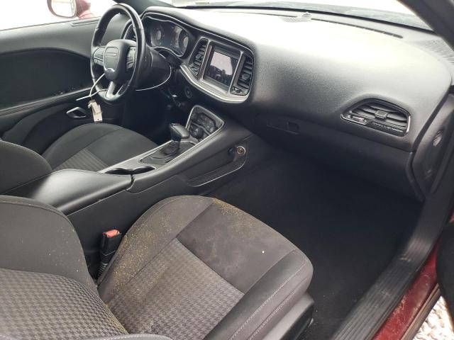 2C3CDZBT0KH641262 Dodge Challenger R/t