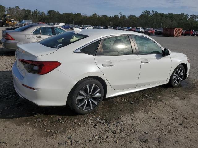 JHMFE1F74NX008900 Honda CIVIC EX