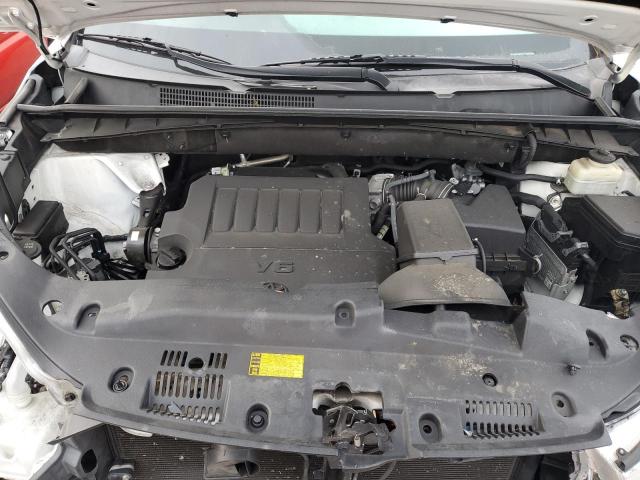 5TDKKRFH7GS135522 Toyota Highlander Xle
