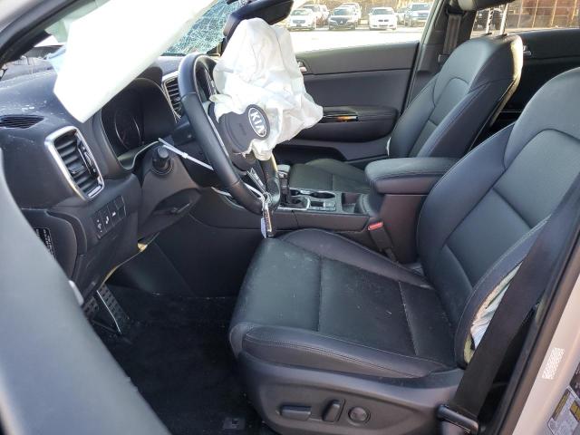 KNDP63AC9N7985971 KIA SPORTAGE S