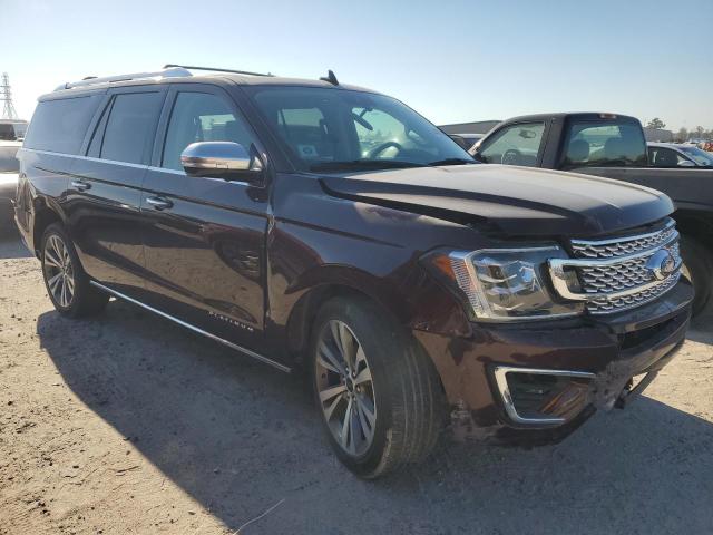 1FMJK1LT6LEA41682 Ford Expedition Max Platinum