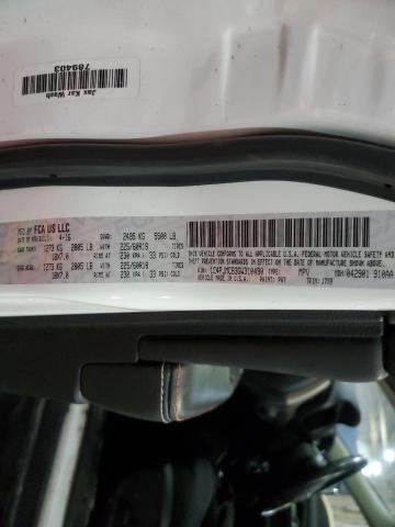 1C4PJMCB3GW310490 Jeep Cherokee Latitude
