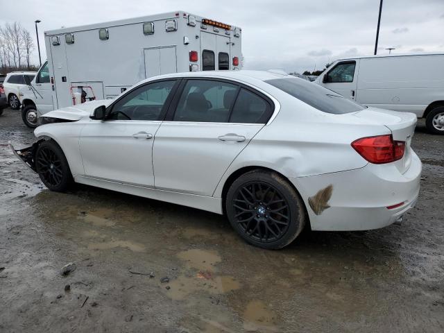 WBA3D5C59FK290531 BMW 328 D Xdrive