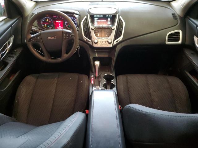 2GKALMEK0E6339597 GMC Terrain Sle