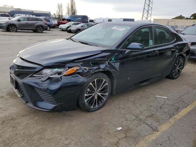 Auction sale of the 2020 Toyota Camry Se, vin: 4T1G11AK5LU893227, lot number: 42691074