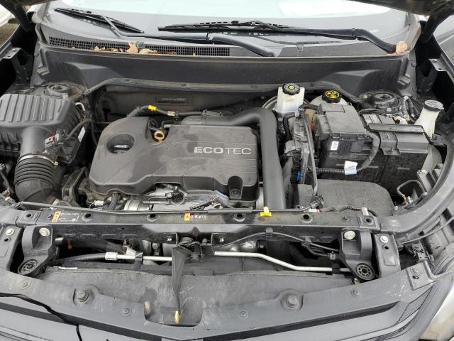 3GNAXHEVXKL204255 Chevrolet EQUINOX LS