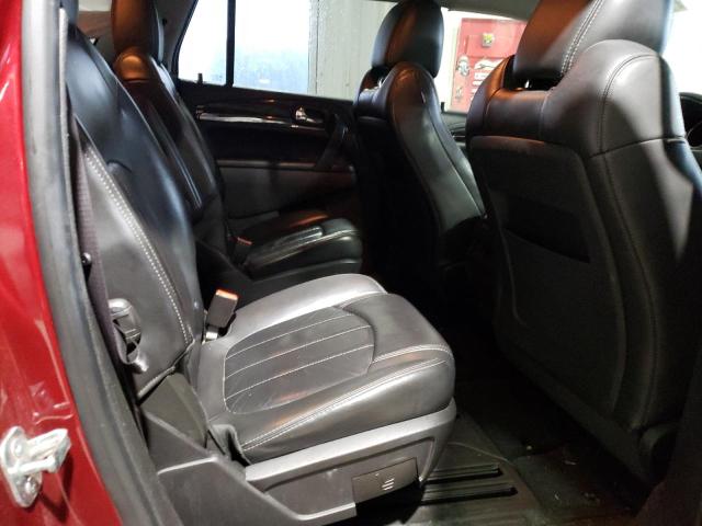 5GAKRBKD4FJ310487 Buick Enclave