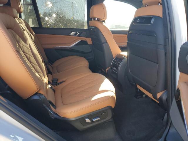 5UX23EM08P9R67287 BMW X7 Xdrive40i