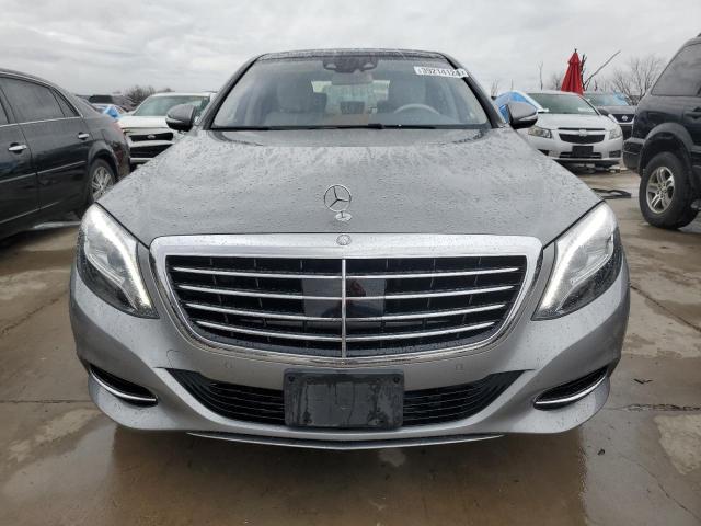WDDUG8CB4FA114486 Mercedes-Benz S 550