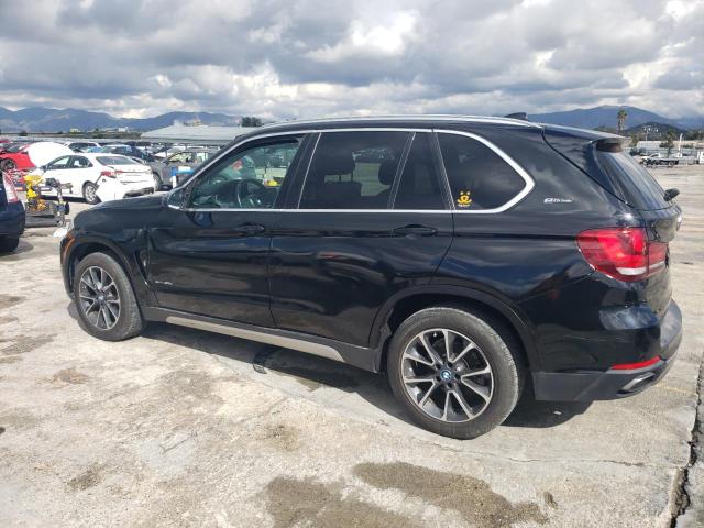 5UXKT0C56J0W00786 BMW X5 Xdr40e