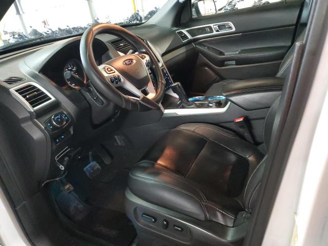 1FM5K8GT8EGB53833 Ford EXPLORER SPORT