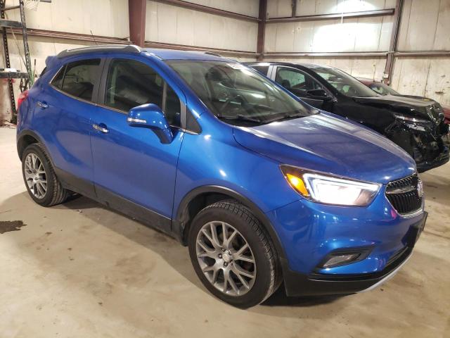 KL4CJ2SB3HB114525 Buick Encore Sport Touring