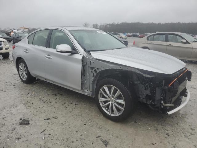 JN1CV7AR2HM682374 Infiniti Q50 BASE