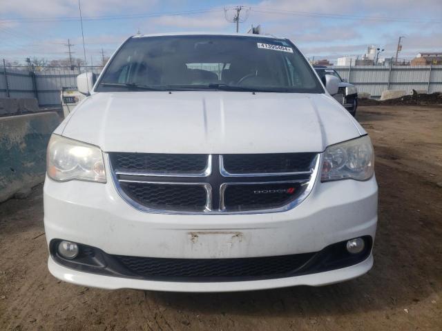 2C4RDGCG2ER258207 Dodge Grand Caravan Sxt