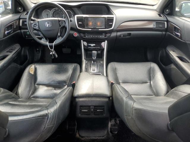 1HGCR2F82HA162750 Honda ACCORD EXL