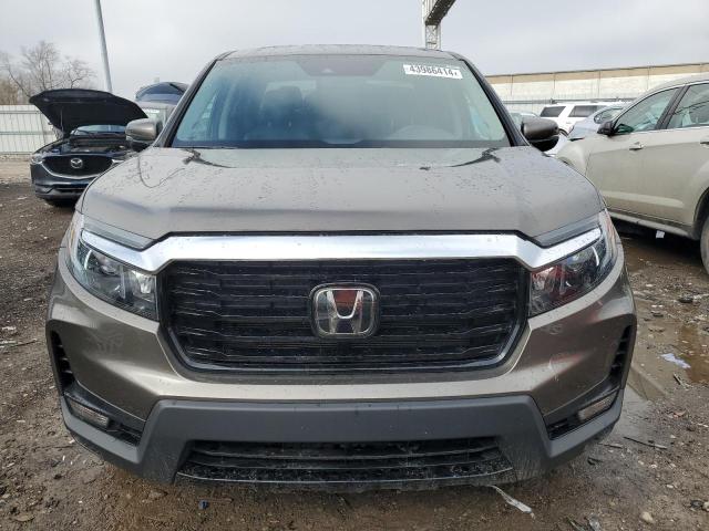 5FPYK3F77NB011631 Honda Ridgeline Rtl