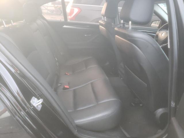 WBA5A7C58ED219434 BMW 528 XI