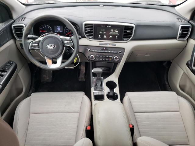 KNDPM3AC3L7794422 KIA Sportage Lx
