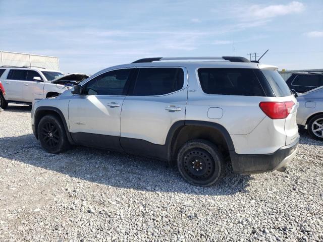 1GKKNULS5JZ207189 GMC Acadia Slt-1
