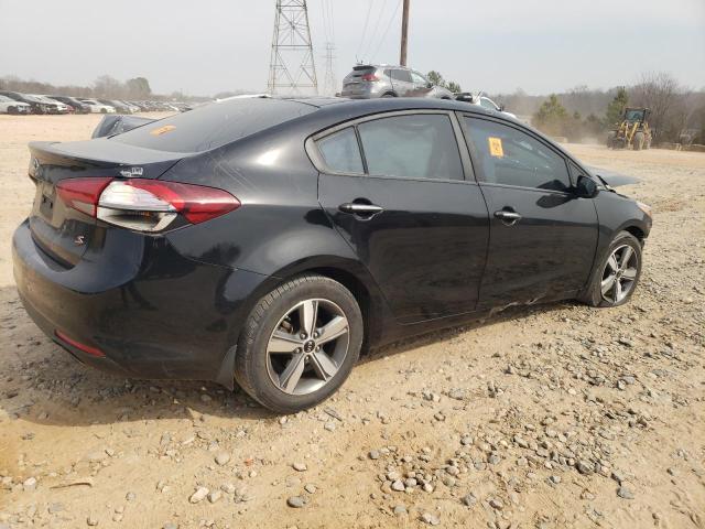 3KPFL4A79JE278506 KIA FORTE LX