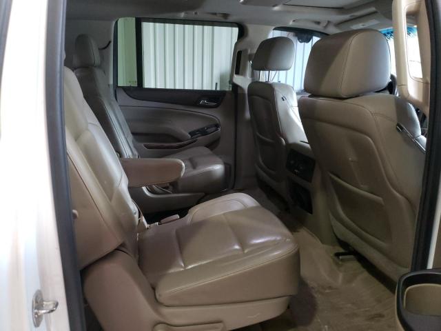 1GKS1HKC2FR192963 GMC Yukon Xl C1500 Slt