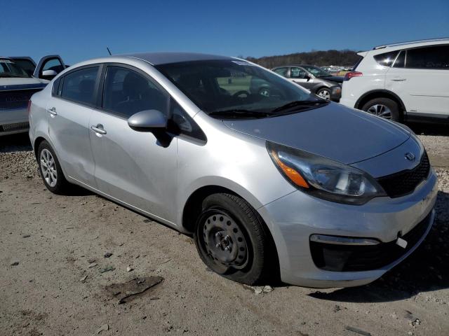 KNADM4A31H6034850 KIA RIO LX