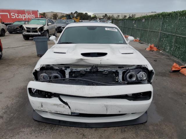 2C3CDZFJ2MH571176 Dodge Challenger