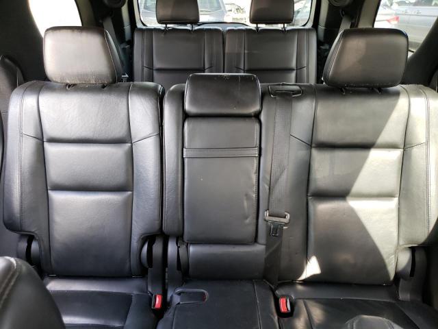 1C4RDHDG7HC713442 Dodge DURANGO GT
