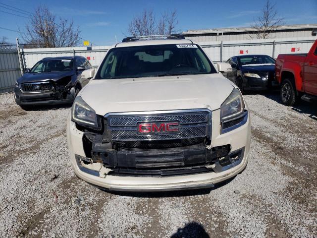 1GKKVTKD9EJ341575 GMC Acadia Denali