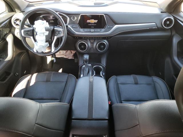 3GNKBFRS1MS521342 Chevrolet Blazer Premier