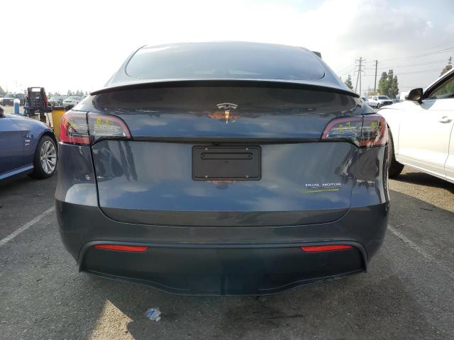 7SAYGDEF9PF904754 Tesla Model Y