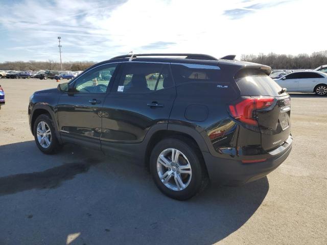 3GKALTEV0LL295789 GMC Terrain Sle