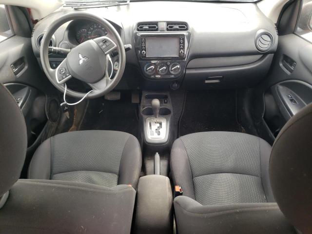 ML32F3FJ0KHF03644 Mitsubishi Mirage G4 Es