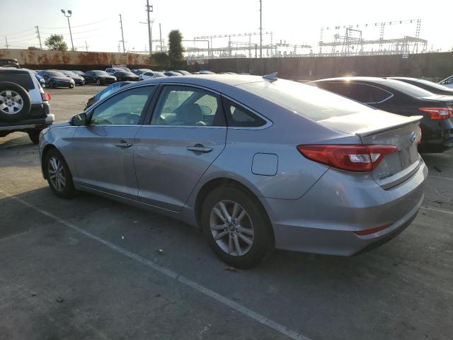 5NPE24AF7GH387363 Hyundai SONATA SE