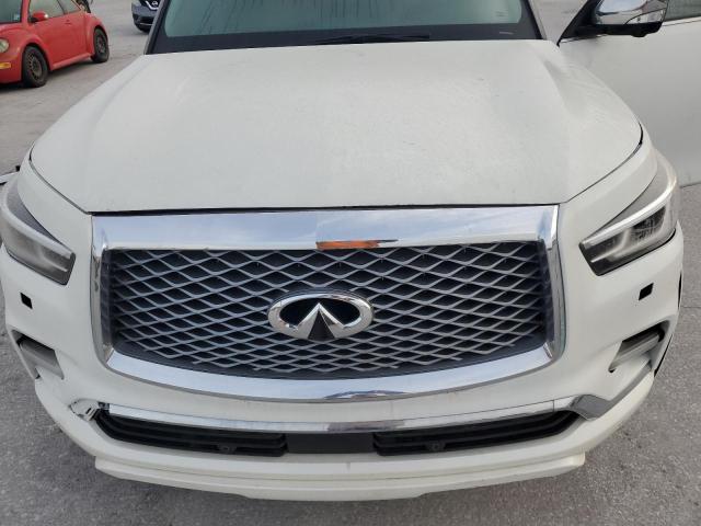 JN8AZ2NF4K9682001 Infiniti QX80 LUXE