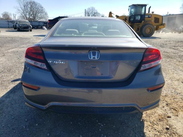 2HGFG3B54EH515104 Honda Civic Lx